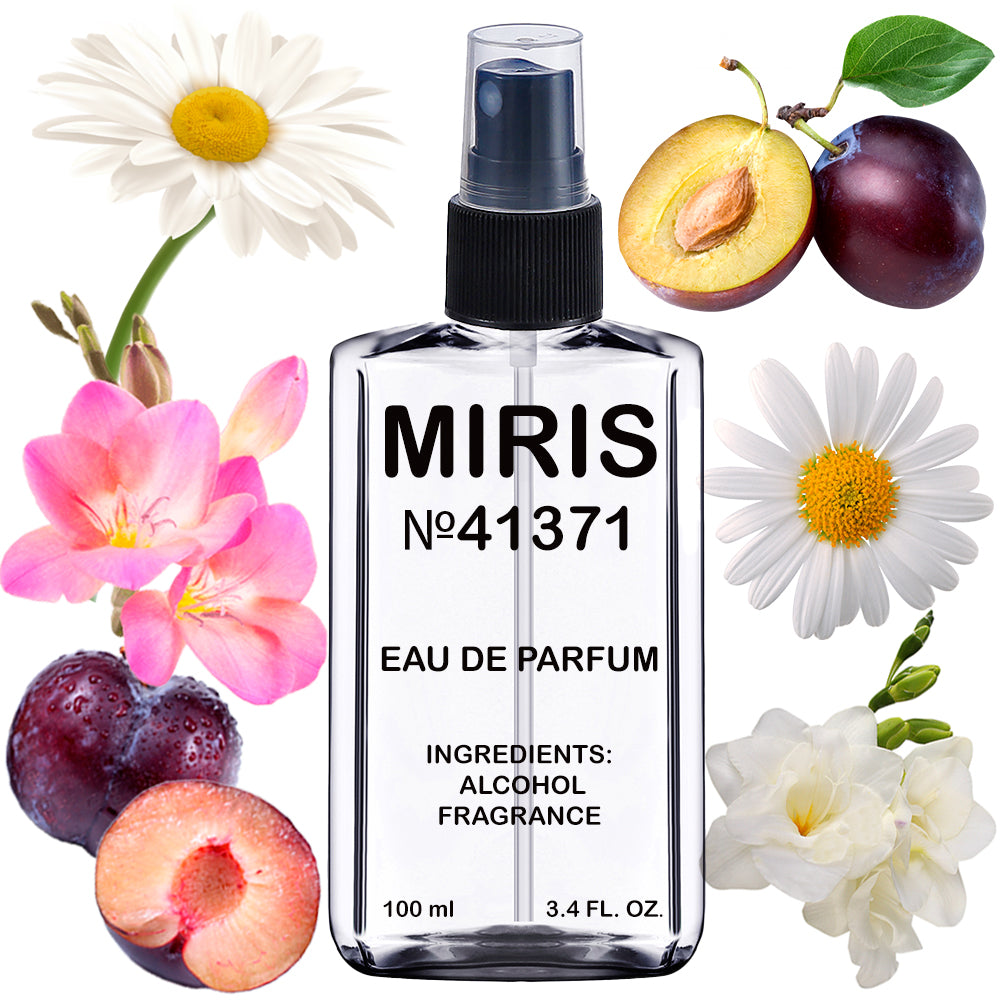 MIRIS No. 41371, Pur Seduct, Long-Lasting Eau de Parfum for Women, Spray 100 ml