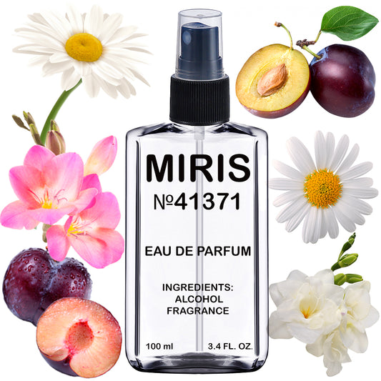 MIRIS No. 41371, Pur Seduct, Long-Lasting Eau de Parfum for Women, Spray 100 ml