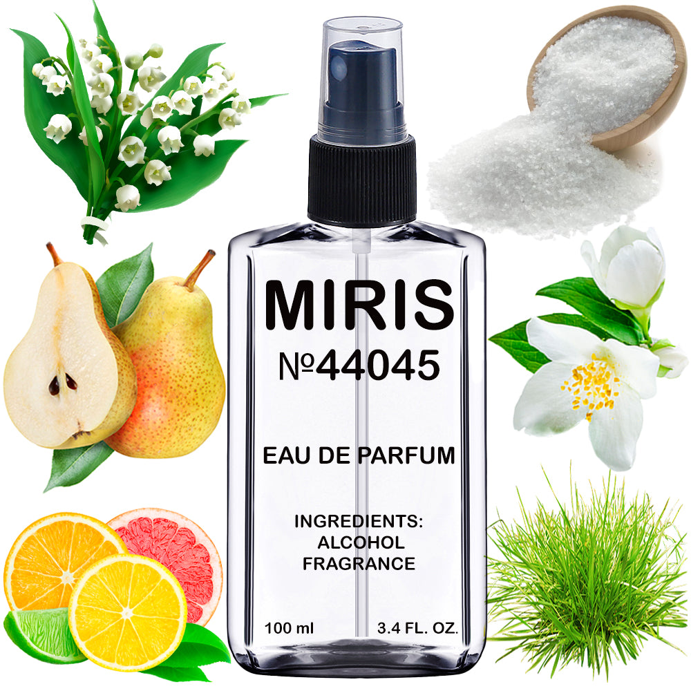 MIRIS No. 44045, Ocea dy Gioya, Long-Lasting Eau de Parfum for Women, Spray 100 ml