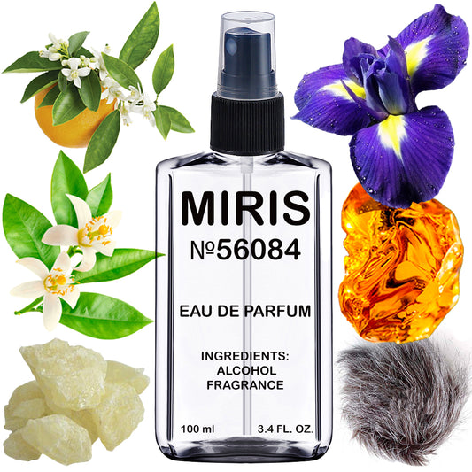 MIRIS No. 56084, Athalia, Longue duree Eau de Parfum pour Femme, Vaporisateur 100 ml